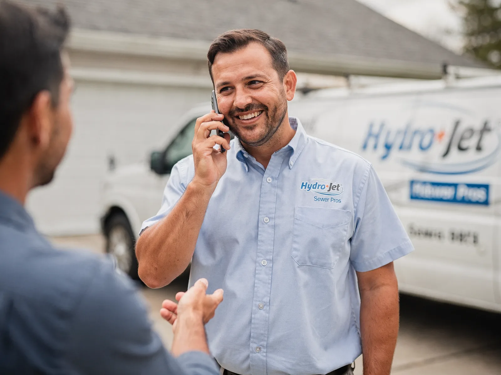 Hydro Jetting Pleasant Hill, LA FAQs